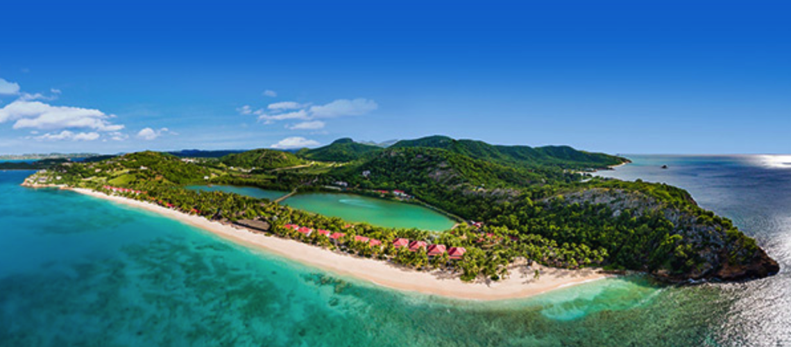 Galley Bay Antigua